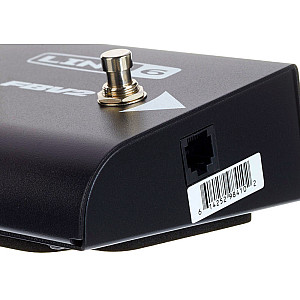 Line 6 FBV2 2 Button Footswitch